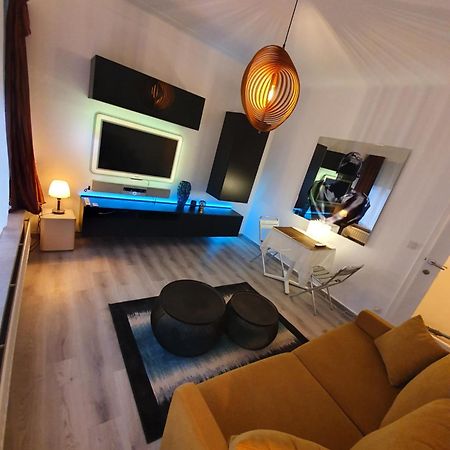 Antwerp Hideaway, Outside Of Low Emission Zone Antwerpen Eksteriør billede