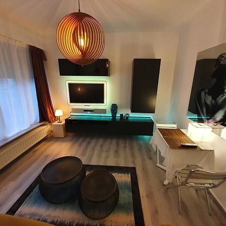 Antwerp Hideaway, Outside Of Low Emission Zone Antwerpen Eksteriør billede
