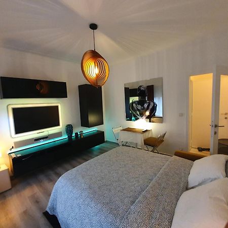 Antwerp Hideaway, Outside Of Low Emission Zone Antwerpen Eksteriør billede