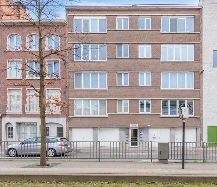 Antwerp Hideaway, Outside Of Low Emission Zone Antwerpen Eksteriør billede