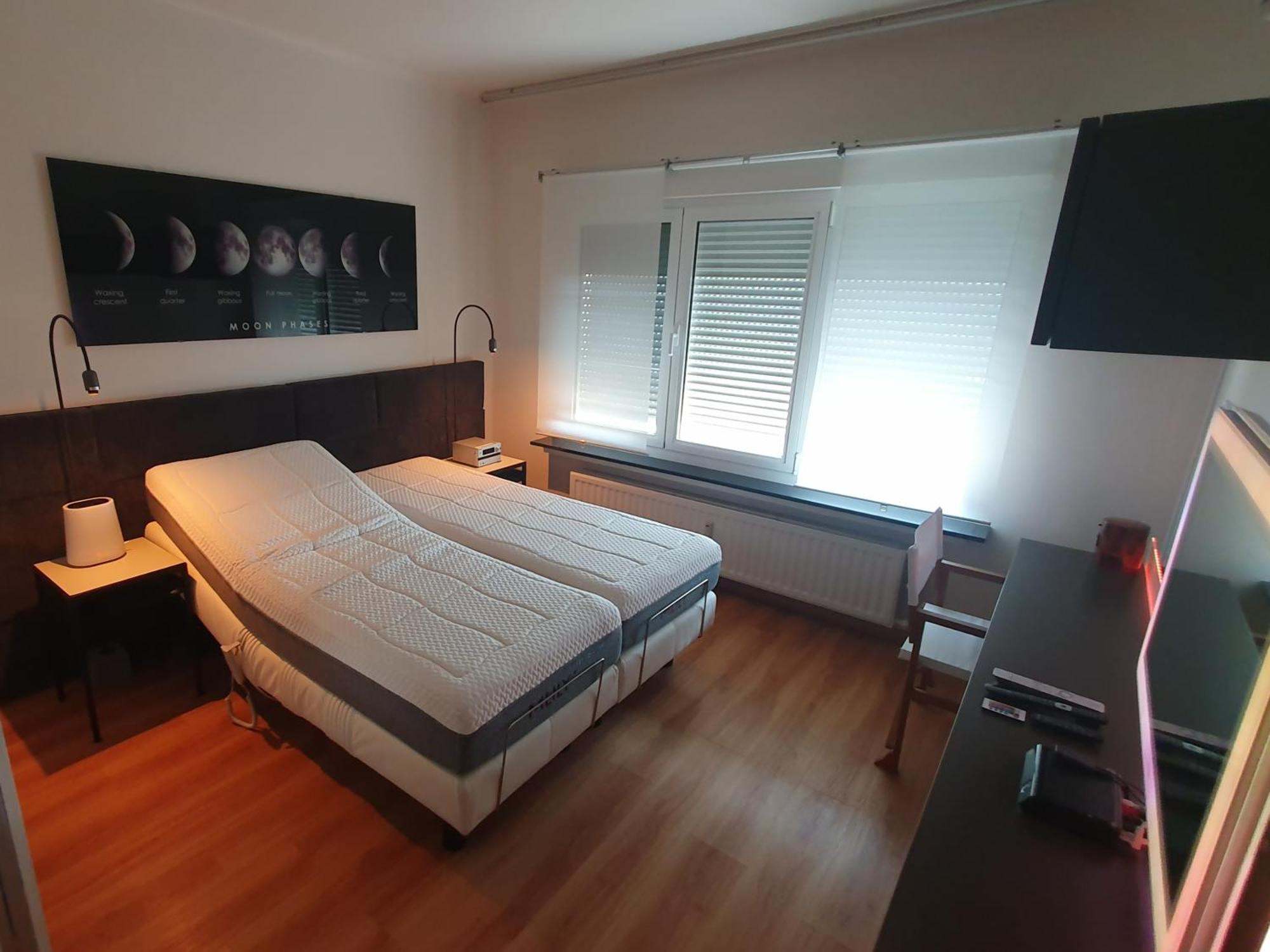 Antwerp Hideaway, Outside Of Low Emission Zone Antwerpen Eksteriør billede