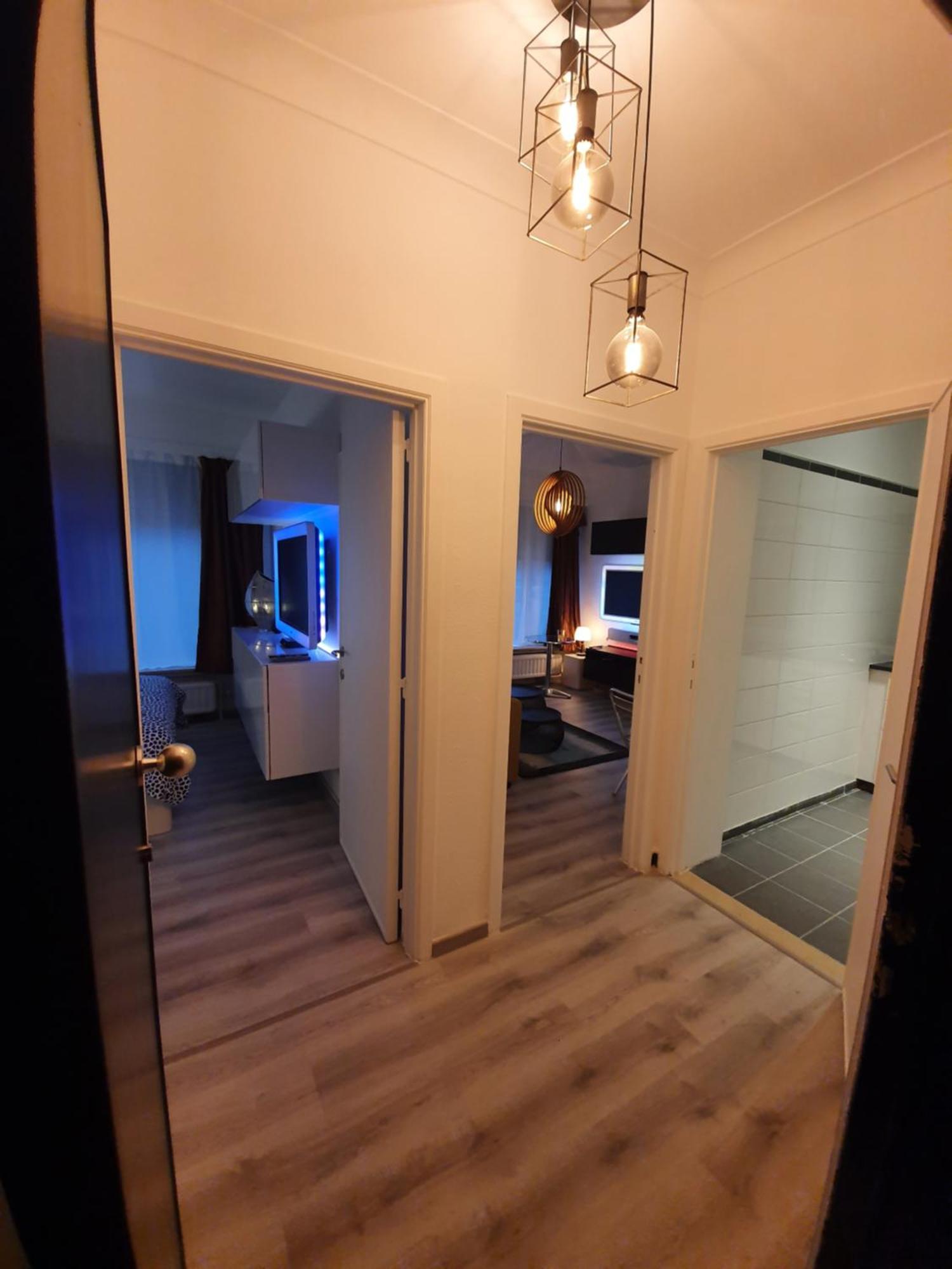 Antwerp Hideaway, Outside Of Low Emission Zone Antwerpen Eksteriør billede