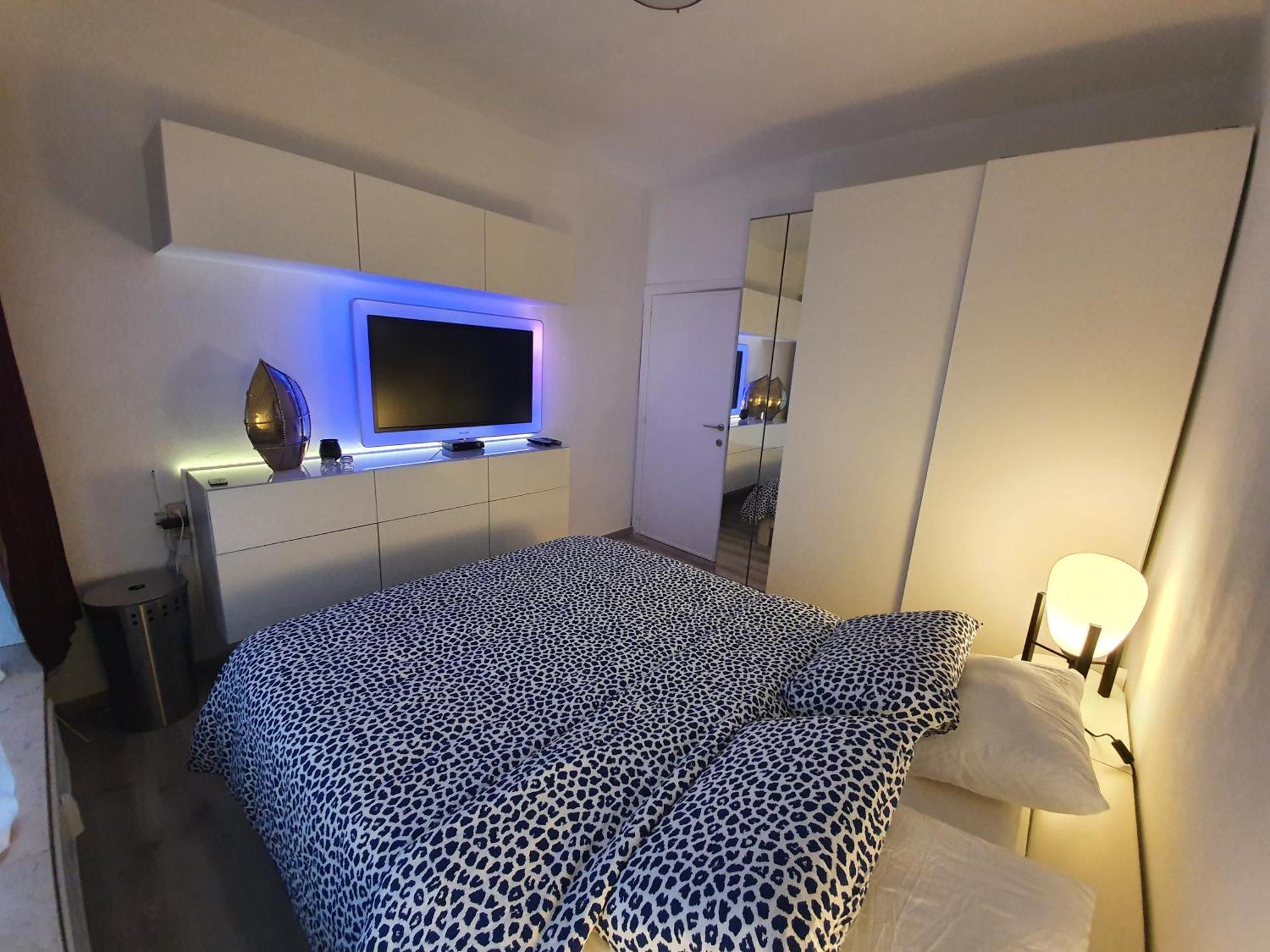 Antwerp Hideaway, Outside Of Low Emission Zone Antwerpen Eksteriør billede