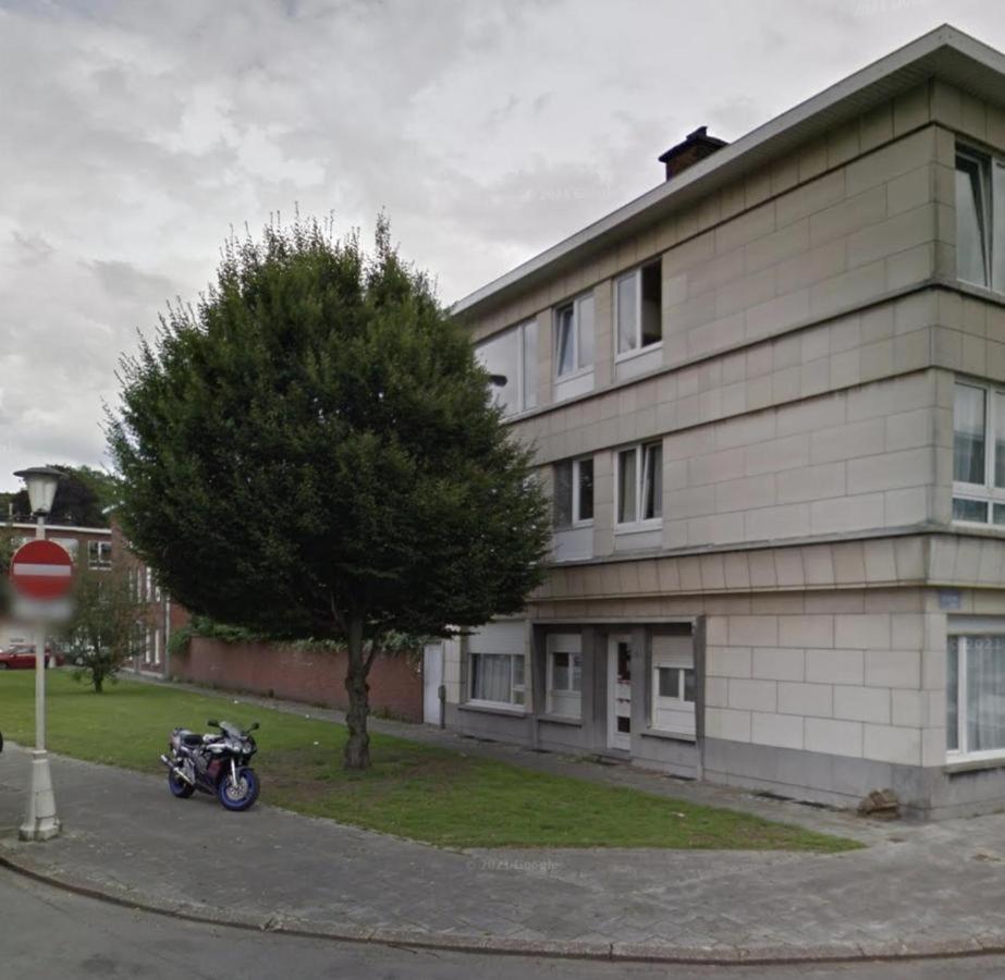 Antwerp Hideaway, Outside Of Low Emission Zone Antwerpen Eksteriør billede