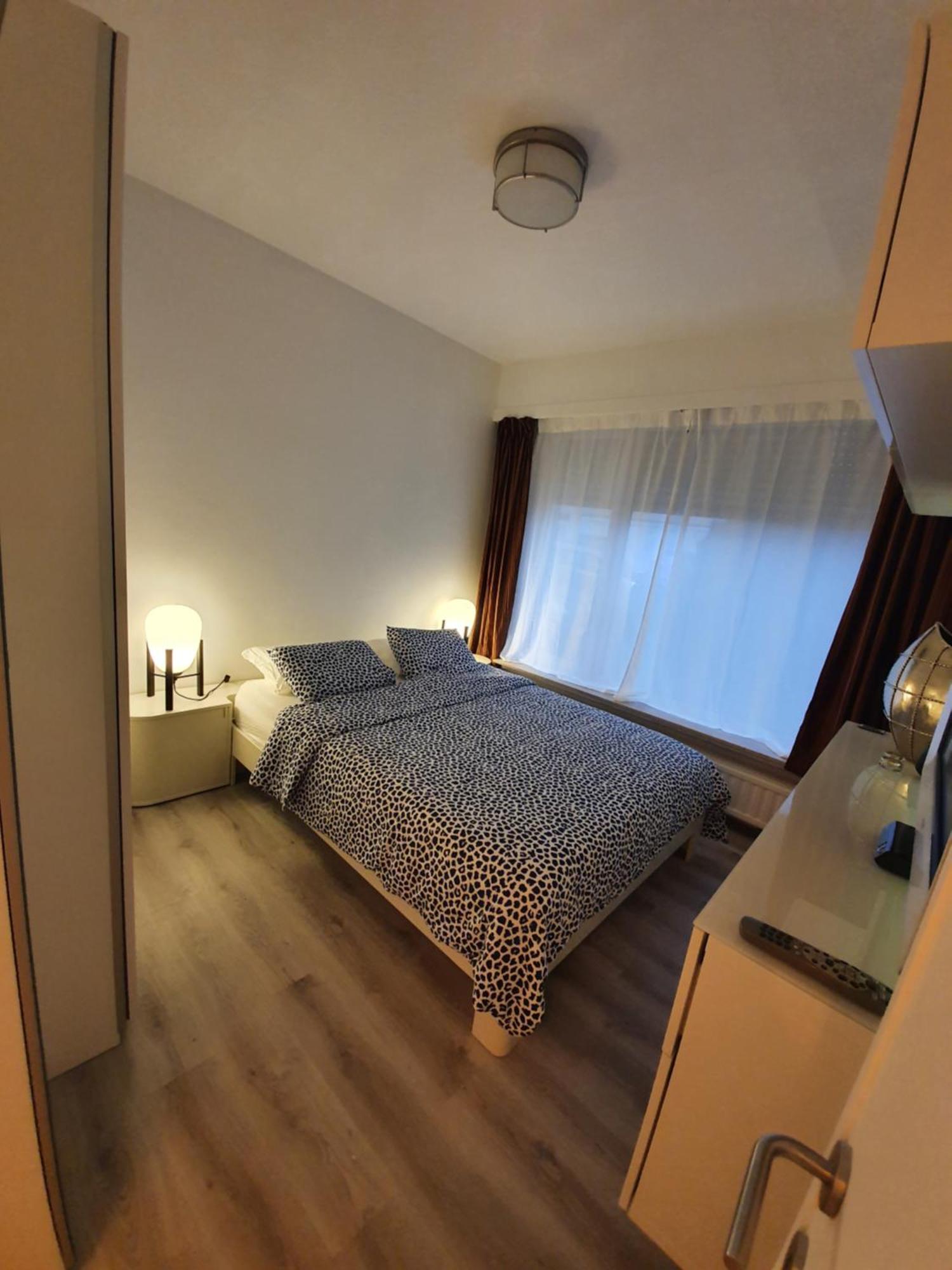 Antwerp Hideaway, Outside Of Low Emission Zone Antwerpen Eksteriør billede
