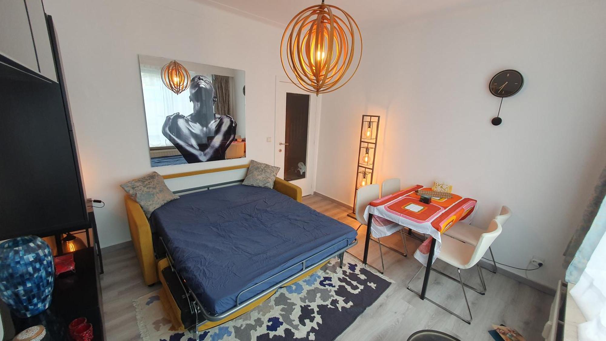 Antwerp Hideaway, Outside Of Low Emission Zone Antwerpen Eksteriør billede
