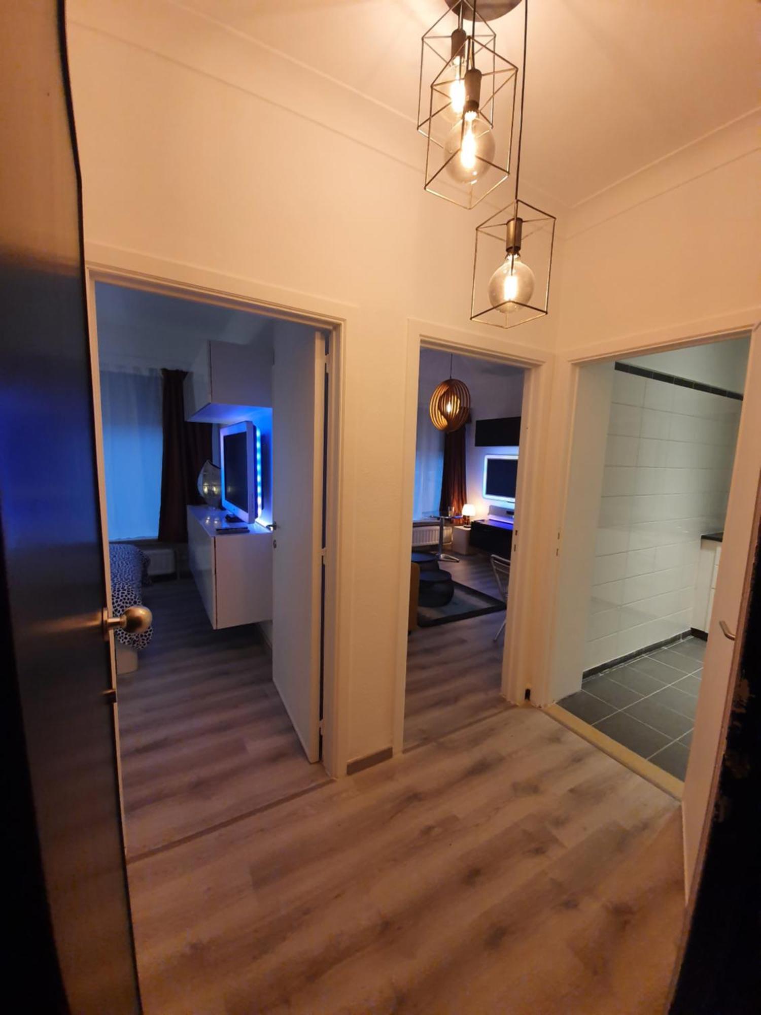 Antwerp Hideaway, Outside Of Low Emission Zone Antwerpen Eksteriør billede