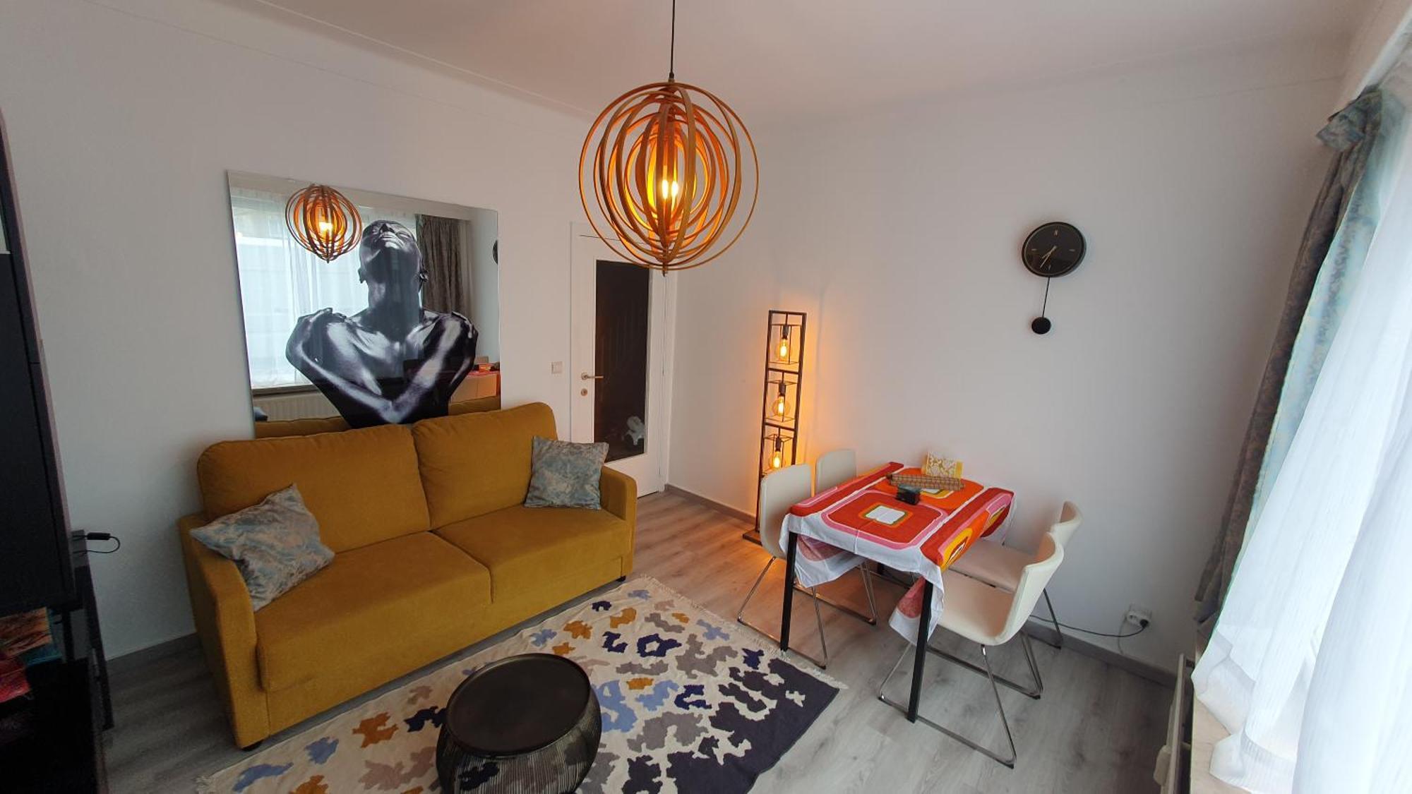 Antwerp Hideaway, Outside Of Low Emission Zone Antwerpen Eksteriør billede
