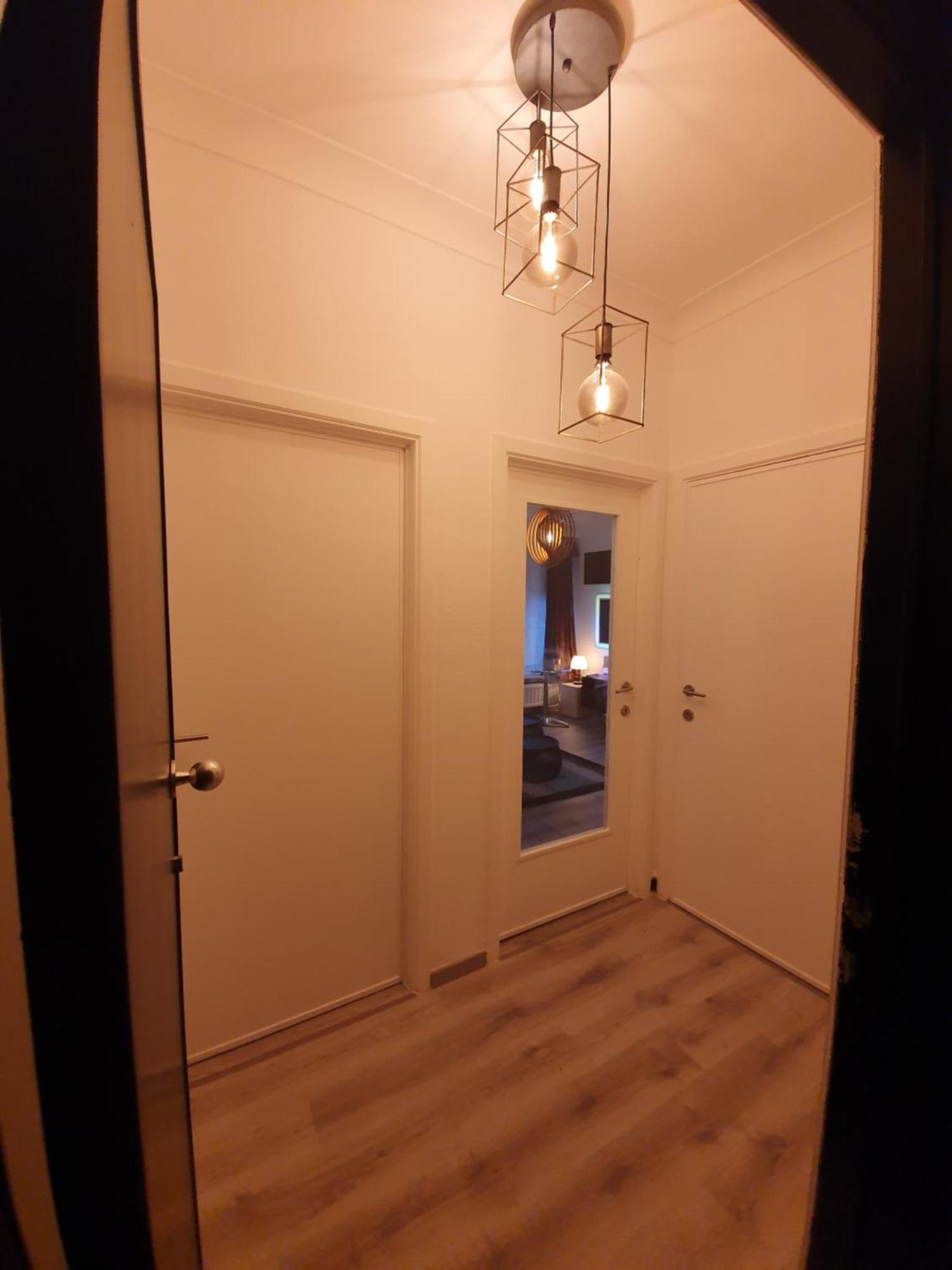 Antwerp Hideaway, Outside Of Low Emission Zone Antwerpen Eksteriør billede