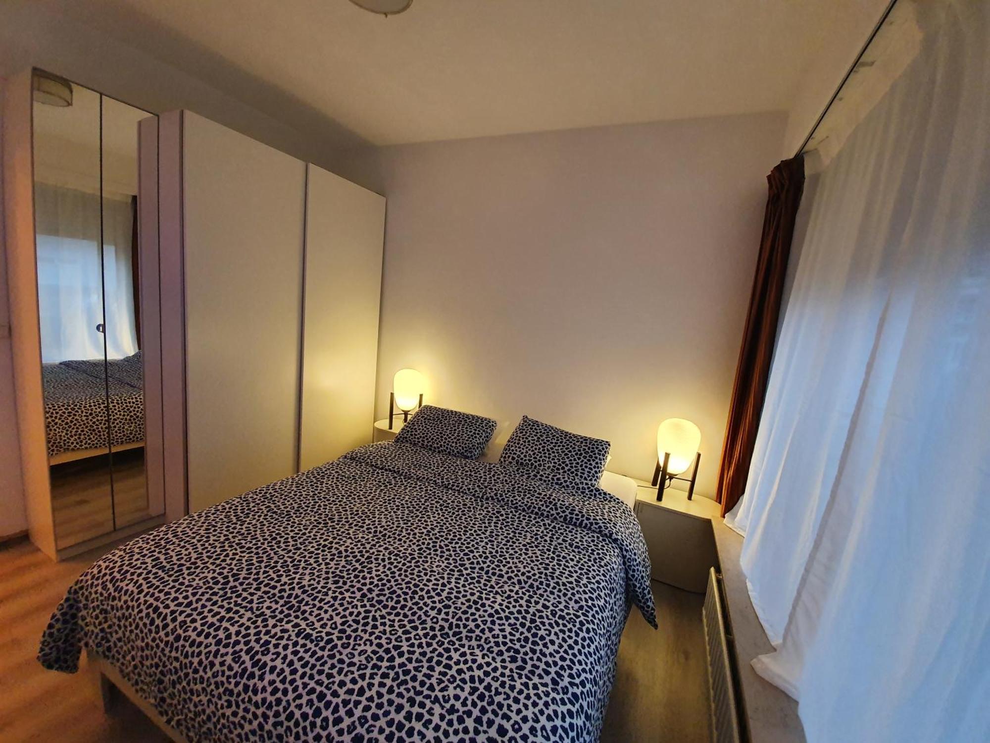 Antwerp Hideaway, Outside Of Low Emission Zone Antwerpen Eksteriør billede