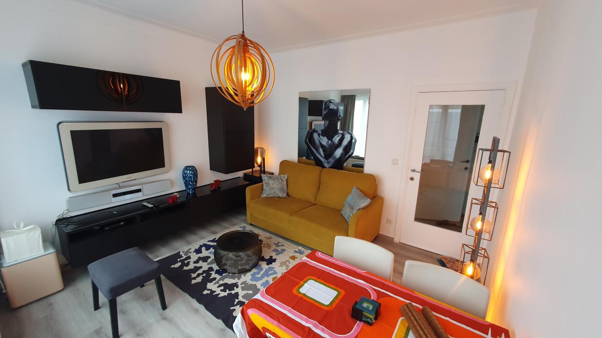Antwerp Hideaway, Outside Of Low Emission Zone Antwerpen Eksteriør billede