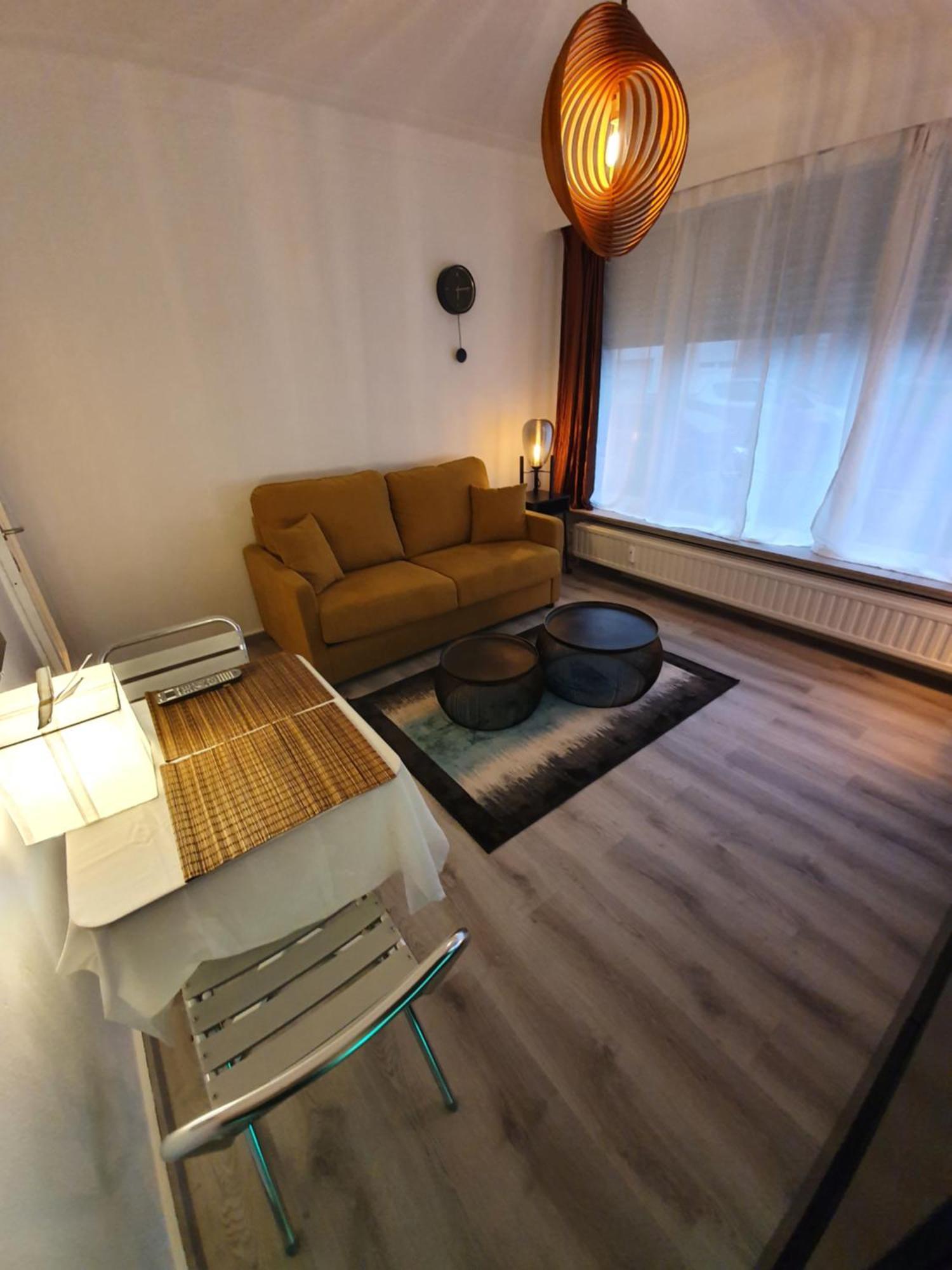 Antwerp Hideaway, Outside Of Low Emission Zone Antwerpen Eksteriør billede