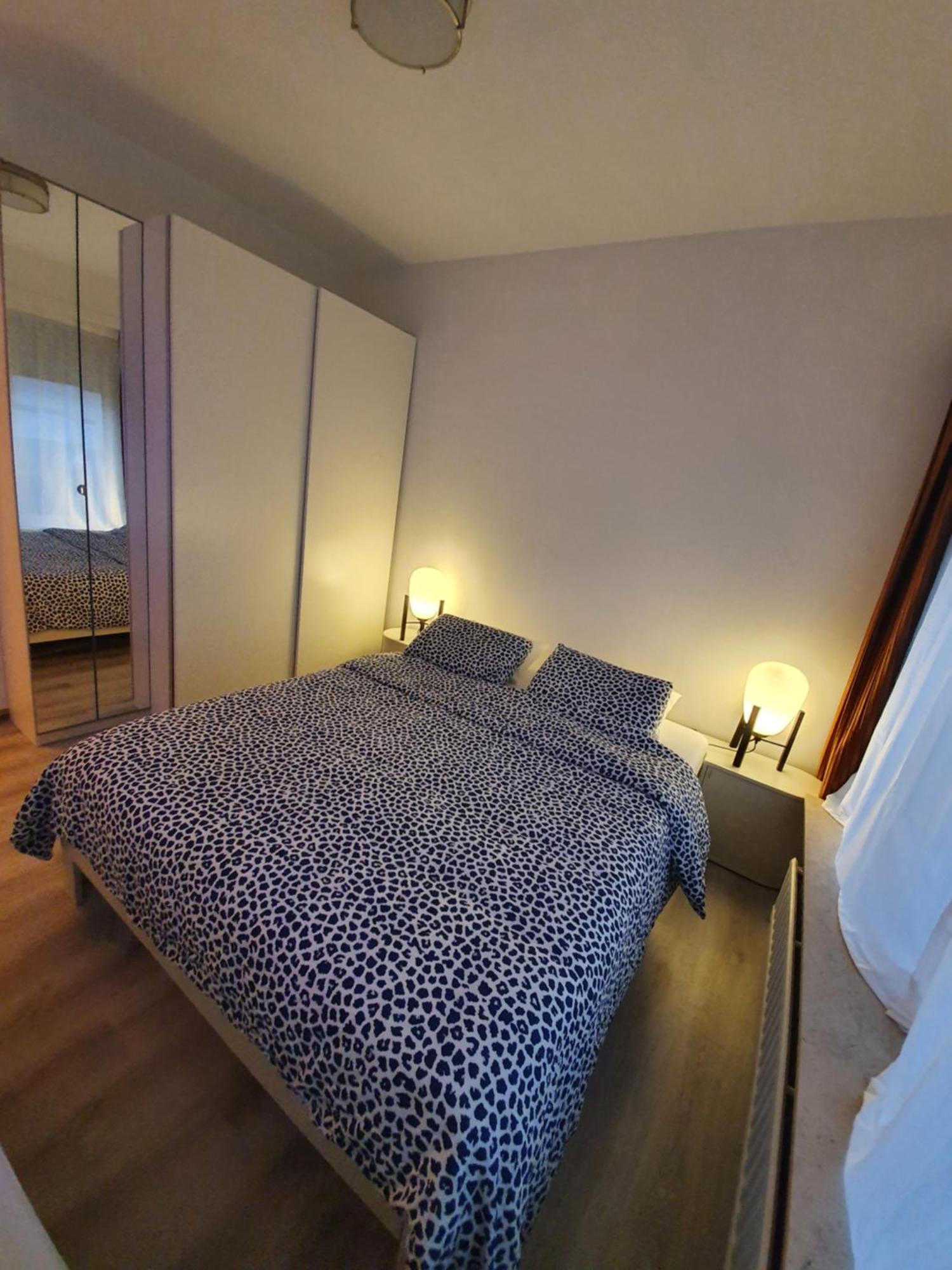 Antwerp Hideaway, Outside Of Low Emission Zone Antwerpen Eksteriør billede