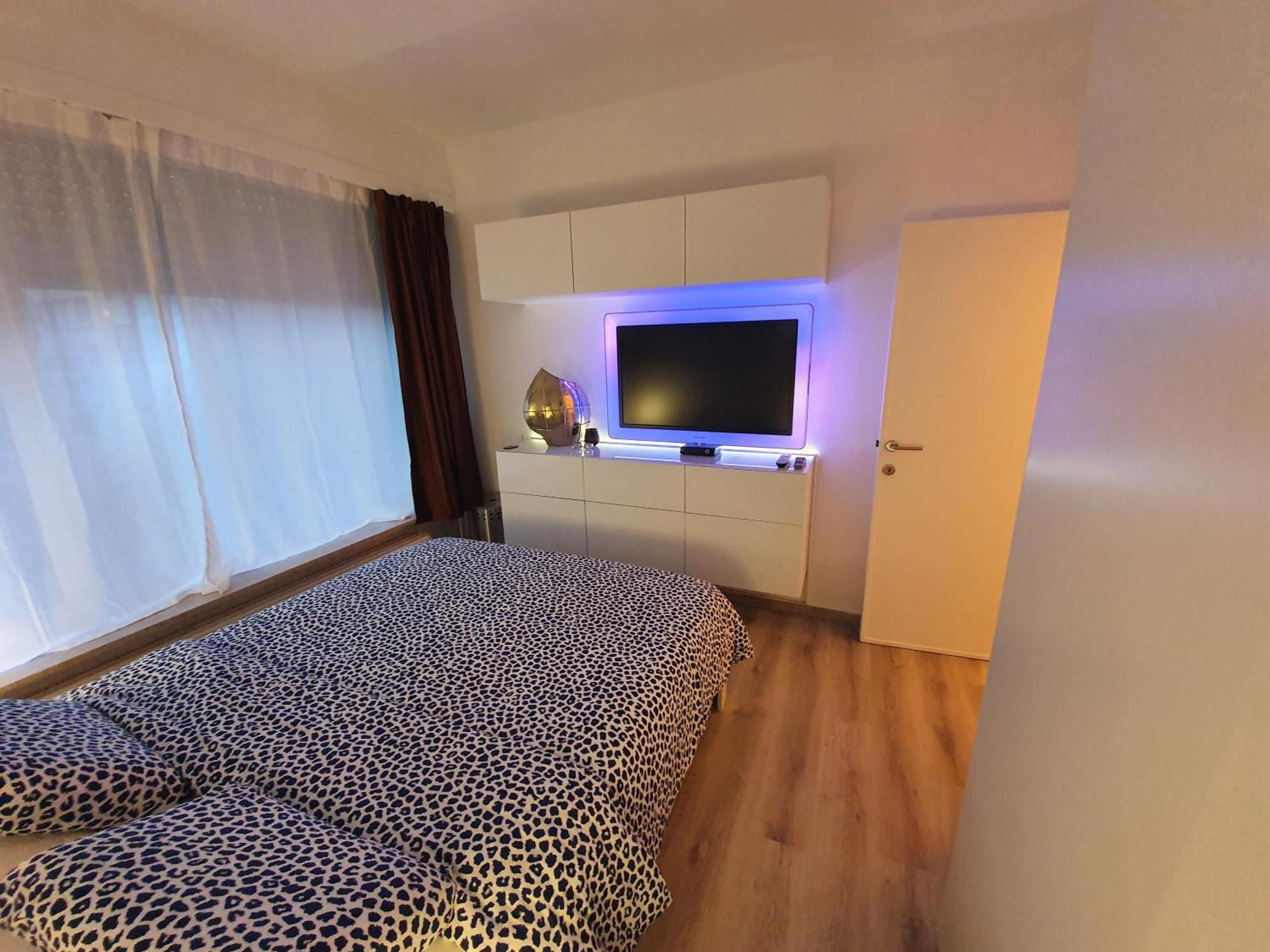 Antwerp Hideaway, Outside Of Low Emission Zone Antwerpen Eksteriør billede