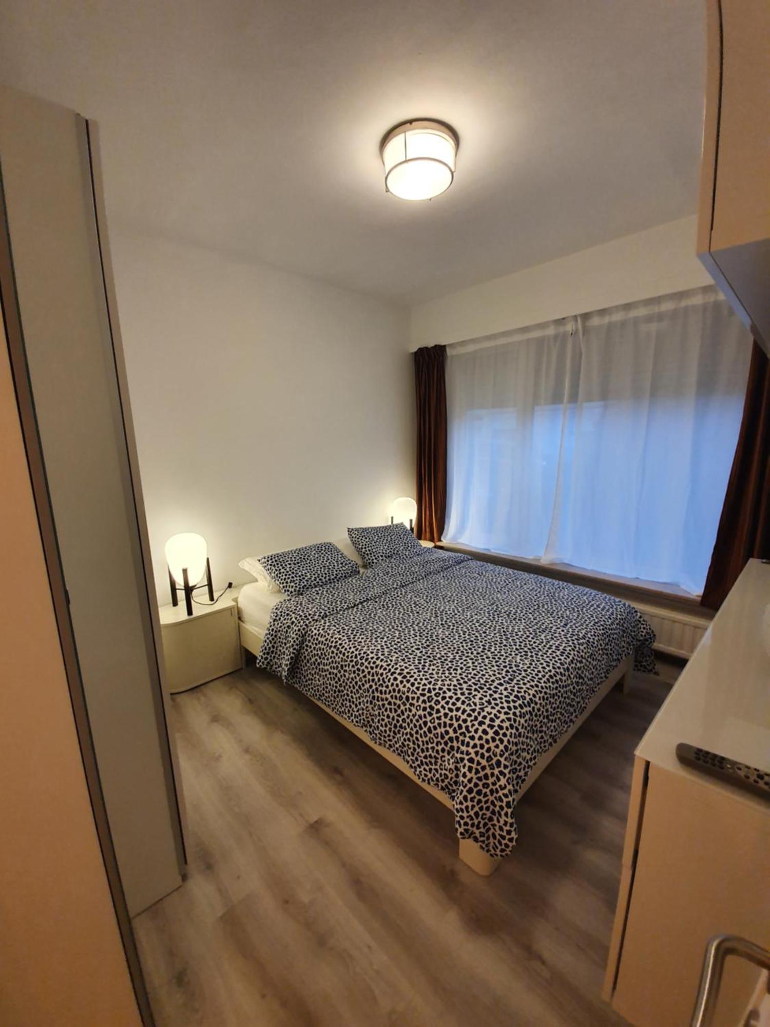 Antwerp Hideaway, Outside Of Low Emission Zone Antwerpen Eksteriør billede